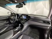 Toyota Camry VIII (XV70) Рестайлинг Москва  - изображение 34
