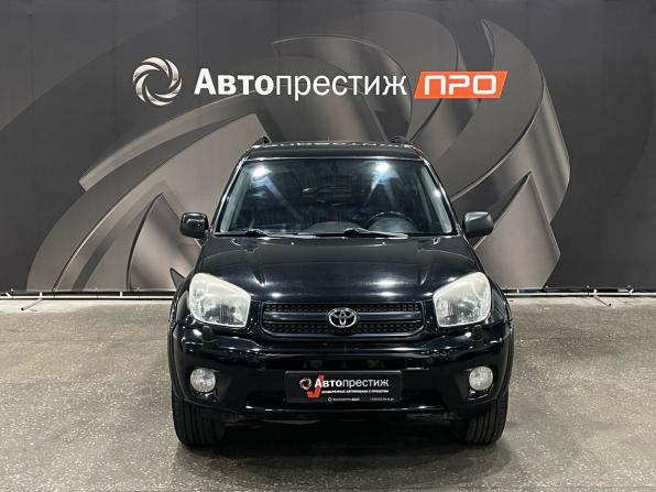 Toyota RAV4 II (XA20) Рестайлинг с пробегом 2003 года, цена 930 000 рублей, 112470 км, внедорожник, Автокод Объявления