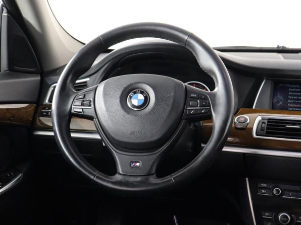 BMW 5 серии VI (F10/F11/F07) с пробегом 2012 года, цена 2 199 000 рублей, 152957 км, лифтбек, Автокод Объявления