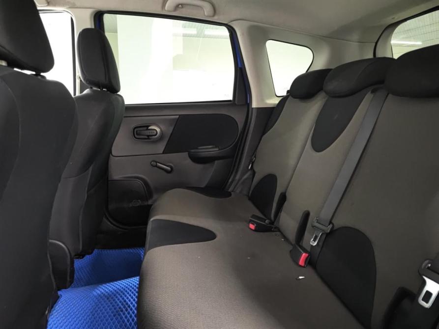 Nissan Note I Рестайлинг Казань  - изображение 15