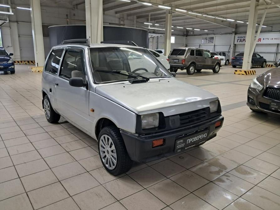 Lada (ВАЗ) 1111 Ока Набережные Челны  - изображение 3
