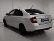 Skoda Rapid I Рестайлинг Казань  - изображение 30