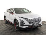 Omoda C5 I Москва  - изображение 32