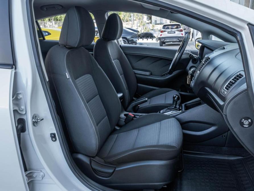 Kia Cerato III Рестайлинг (Classic) Ставрополь  - изображение 7