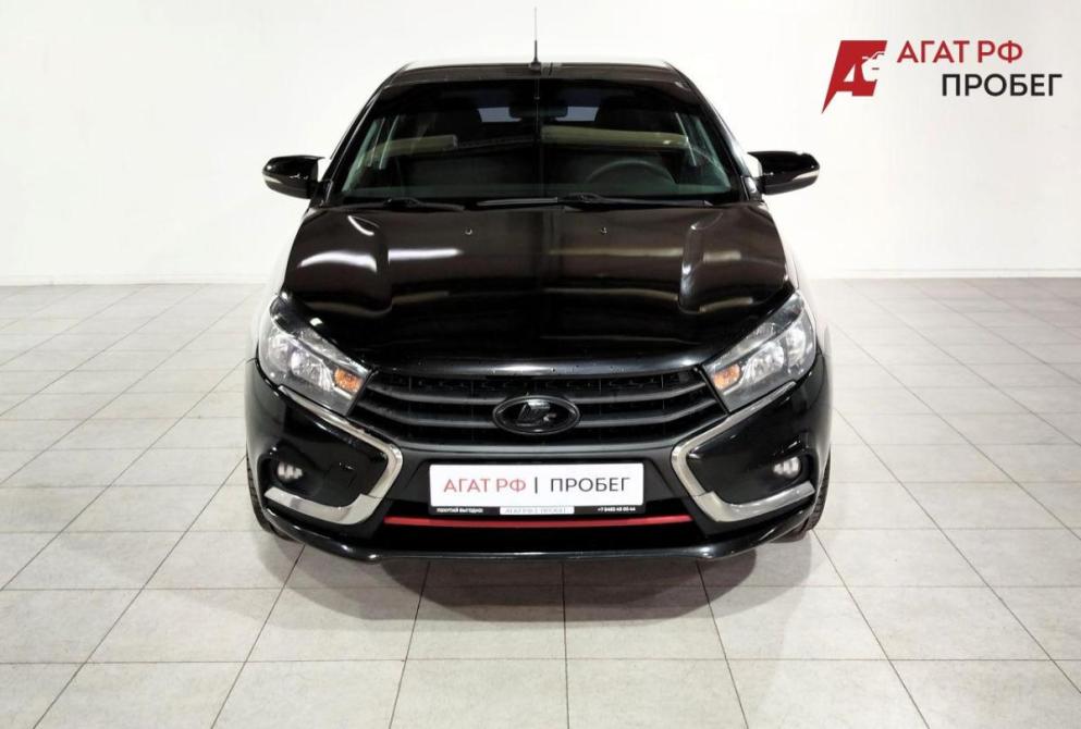 Lada (ВАЗ) Vesta I Саратов  - изображение 2