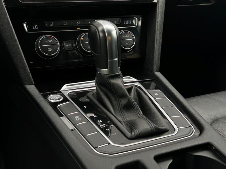 Volkswagen Passat B8 Санкт-Петербург  - изображение 16