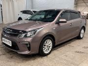 Kia Rio IV Пермь  - изображение 6