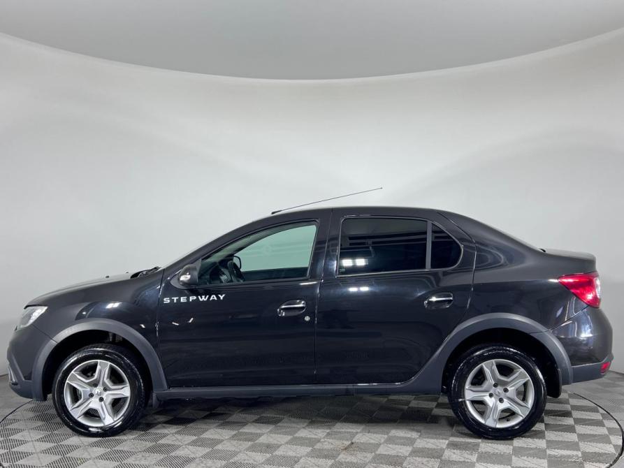 Renault Logan II Рестайлинг Ростов-на-Дону  - изображение 5