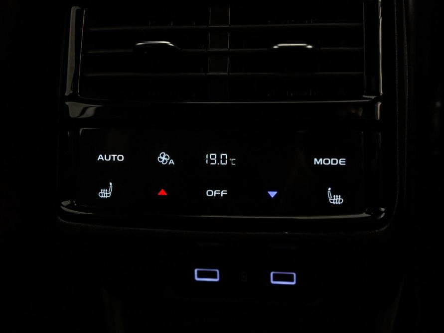 Geely Monjaro I Санкт-Петербург  - изображение 32