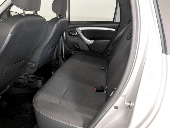 Nissan Terrano III (D10) с пробегом 2018 года, цена 1 375 000 рублей, 142282 км, внедорожник, Автокод Объявления