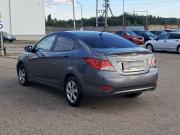 Hyundai Solaris I Набережные Челны  - изображение 33
