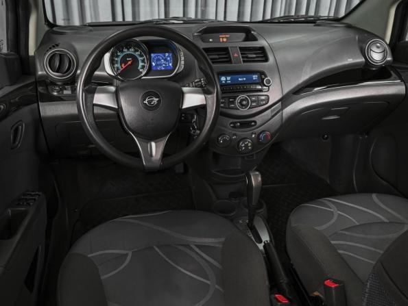 Ravon R2 с пробегом 2016 года, цена 750 000 рублей, 137395 км, хэтчбек, Автокод Объявления