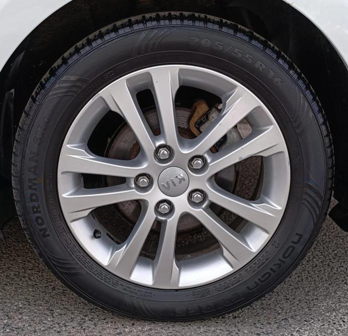 Kia Ceed II Рестайлинг Санкт-Петербург  - изображение 17