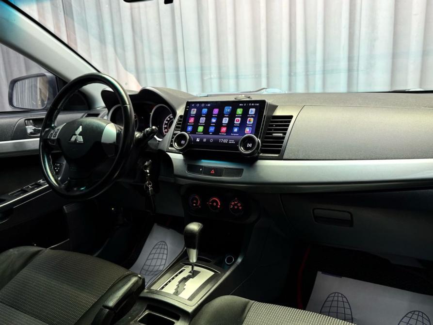 Mitsubishi Lancer X Рестайлинг Ижевск  - изображение 10