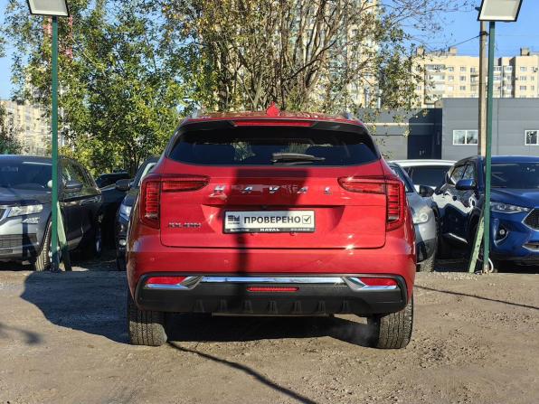 Haval Jolion I с пробегом 2023 года, цена 1 429 000 рублей, 131000 км, внедорожник, Автокод Объявления