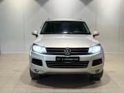 Volkswagen Touareg II Самара  - изображение 19