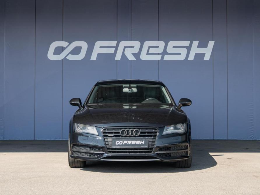 Audi A7 I (4G) Краснодар  - изображение 3