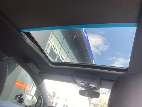 Volkswagen ID.4 с пробегом 2022 года, цена 3 945 000 рублей, 26621 км, внедорожник, Автокод Объявления