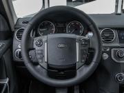 Land Rover Discovery IV Ставрополь  - изображение 37