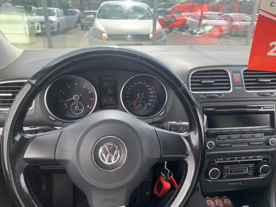 Volkswagen Golf VI Оренбург  - изображение 7