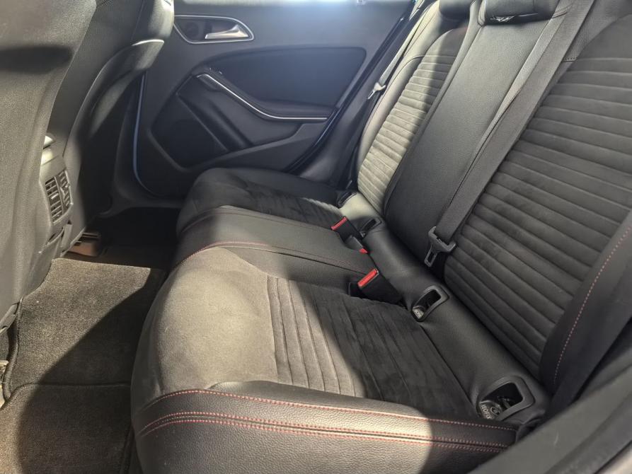 Mercedes-Benz GLA I (X156) Санкт-Петербург  - изображение 12