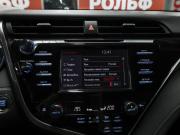 Toyota Camry VIII (XV70) Москва  - изображение 40