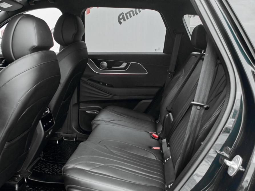 Chery Tiggo 9 I Екатеринбург  - изображение 28