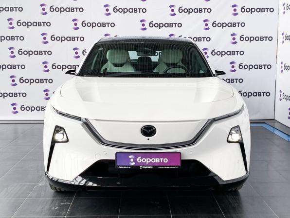 Mazda EZ-60 с пробегом 2025 года, цена 4 895 000 рублей, 50 км, внедорожник, Автокод Объявления