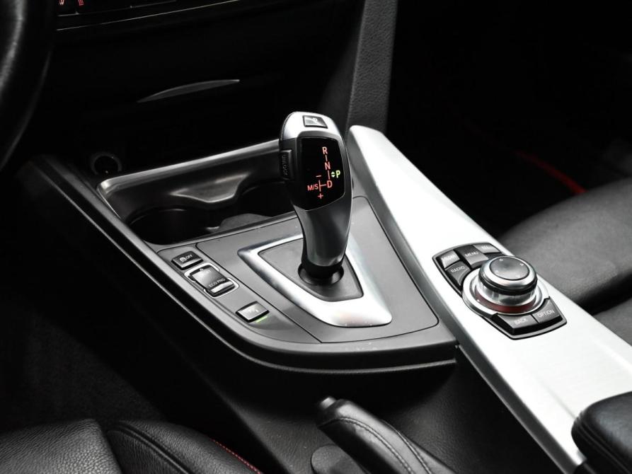 BMW 3 серии VI (F3x) Екатеринбург  - изображение 15