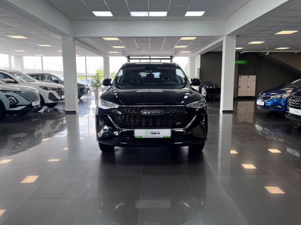 Haval F7 I Рестайлинг с пробегом 2023 года, цена 2 195 000 рублей, 34201 км, внедорожник, Автокод Объявления