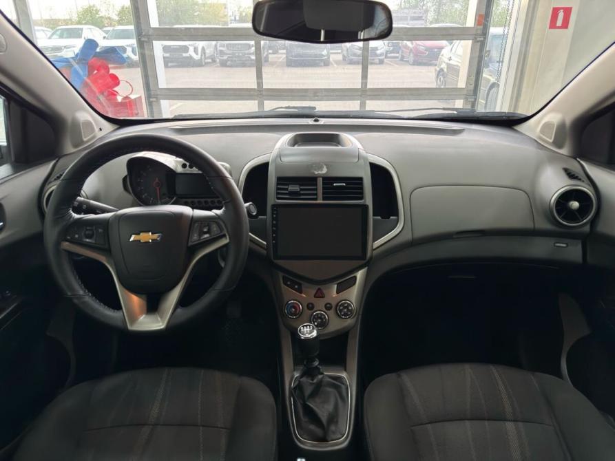 Chevrolet Aveo II Ростов-на-Дону  - изображение 9