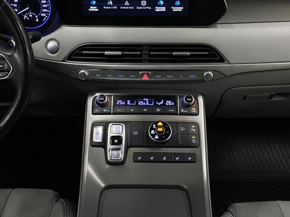 Hyundai Palisade I с пробегом 2021 года, цена 5 499 000 рублей, 36662 км, внедорожник, Автокод Объявления