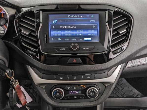 Lada (ВАЗ) Vesta I с пробегом 2019 года, цена 1 150 000 рублей, 36306 км, универсал, Автокод Объявления