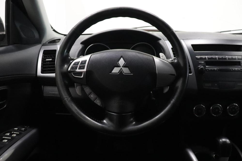 Mitsubishi Outlander II Рестайлинг Ульяновск  - изображение 10