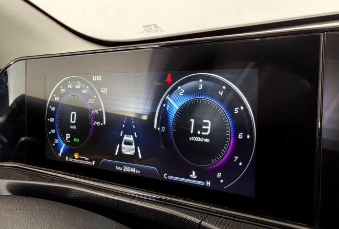 Changan Eado Plus с пробегом 2024 года, цена 1 715 000 рублей, 26043 км, седан, Автокод Объявления