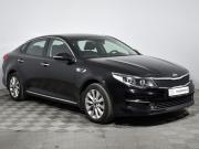 Kia Optima IV Санкт-Петербург  - изображение 26