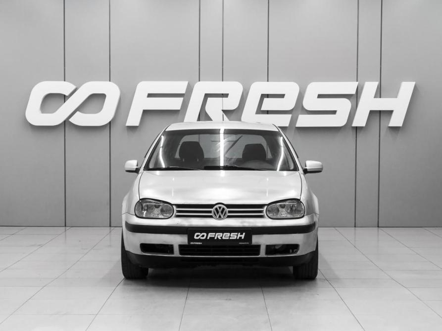 Volkswagen Golf IV Ростов-на-Дону  - изображение 3