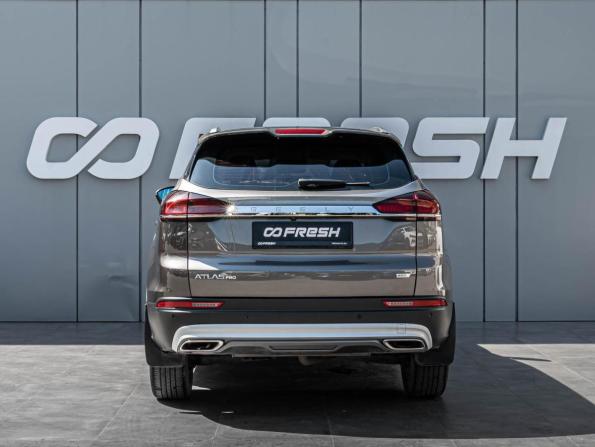 Geely Atlas Pro с пробегом 2023 года, цена 2 040 000 рублей, 63480 км, внедорожник, Автокод Объявления