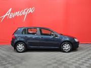 Volkswagen Golf V Вологда  - изображение 22