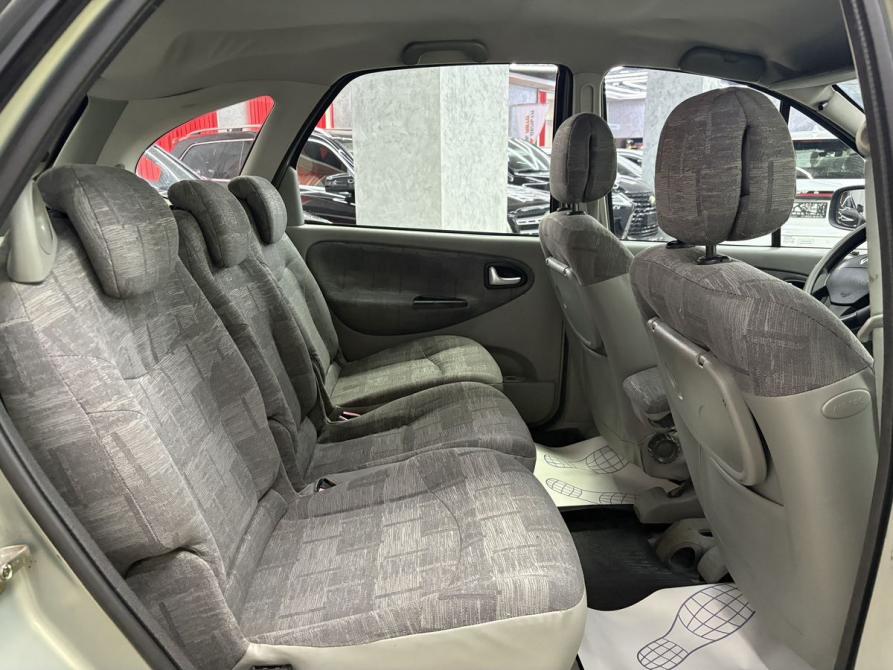 Renault Scenic I Рестайлинг Ярославль  - изображение 11
