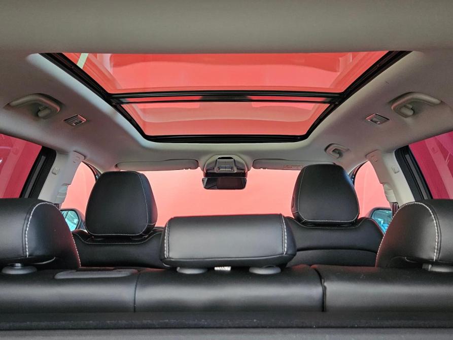 Geely Atlas Pro Вологда  - изображение 17