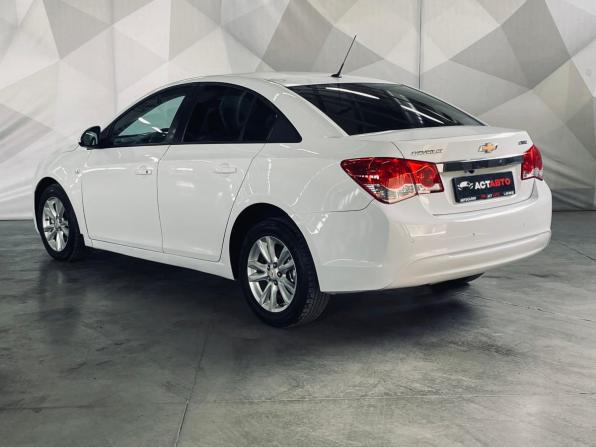 Chevrolet Cruze I Рестайлинг с пробегом 2013 года, цена 710 000 рублей, 226464 км, седан, Автокод Объявления