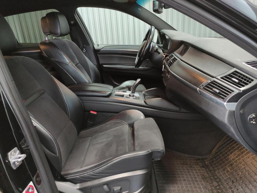 BMW X6 I (E71) Рестайлинг Пермь  - изображение 9