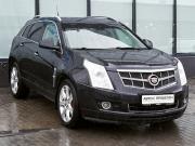 Cadillac SRX II Екатеринбург  - изображение 29