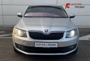 Skoda Octavia III (A7) Ставрополь  - изображение 22