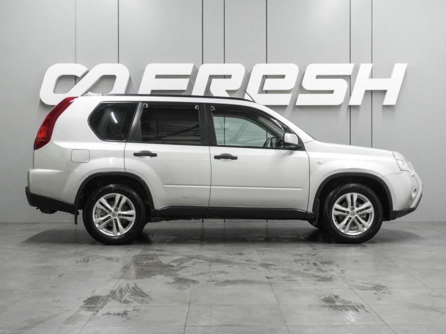 Nissan X-Trail II Рестайлинг Воронеж  - изображение 5