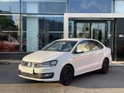 Volkswagen Polo V Рестайлинг Москва  - изображение 18