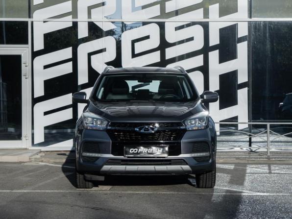 Chery Tiggo 4 I Рестайлинг с пробегом 2022 года, цена 998 700 рублей, 127981 км, внедорожник, Автокод Объявления
