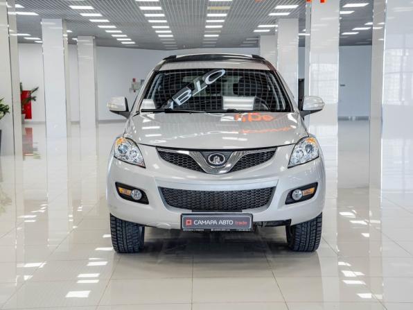Great Wall Hover H5 с пробегом 2013 года, цена 600 000 рублей, 119676 км, внедорожник, Автокод Объявления