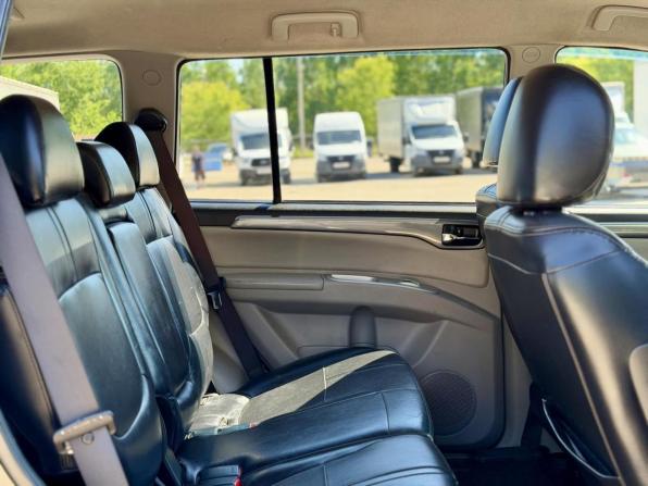 Mitsubishi Pajero Sport II Рестайлинг с пробегом 2014 года, цена 1 690 000 рублей, 197157 км, внедорожник, Автокод Объявления